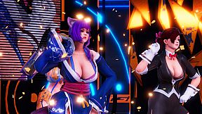 Fight Angel Special Edition