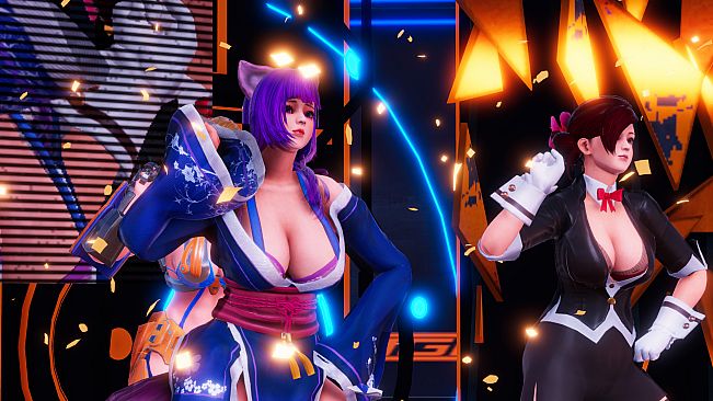 Fight Angel Special Edition