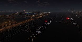 Tower! Simulator 3 - VTBS Airport