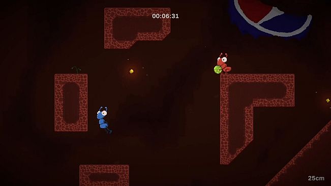 Don't Drop It
