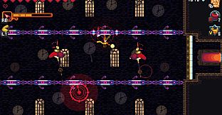 Dandara: Trials of Fear Edition