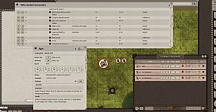Fantasy Grounds - Cold Mountain (5E)
