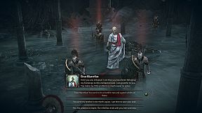 King Arthur: Legion IX