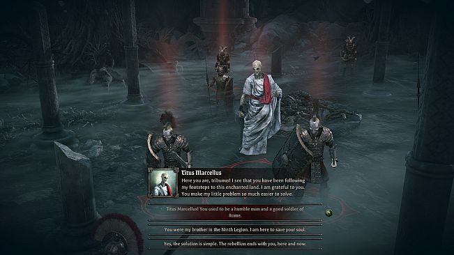 King Arthur: Legion IX