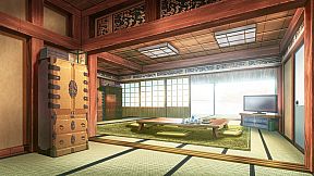 LoveKami -Healing Harem-