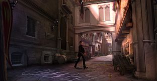 The Season of the Warlock