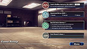 Redline Ultimate Racing