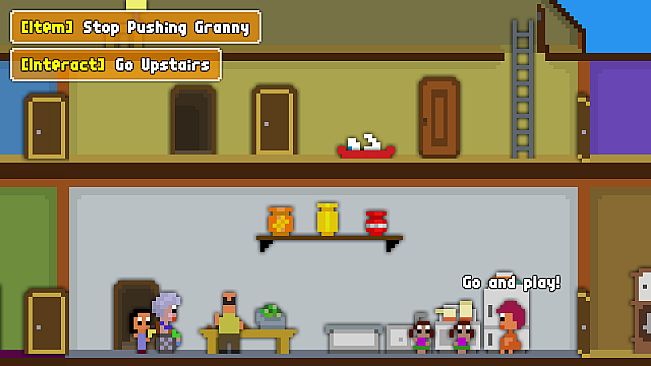 The "Quiet, Please!" Collection - Turkey, Please!