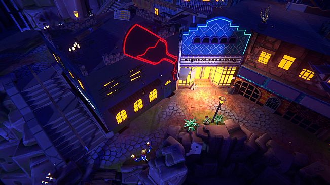 Detective of the Dead