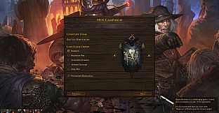 Battle Brothers - Of Flesh and Faith