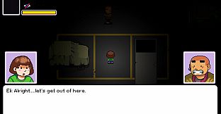 The Backworld: Prologue