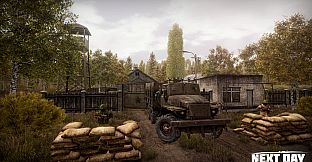 Next Day: Survival OST