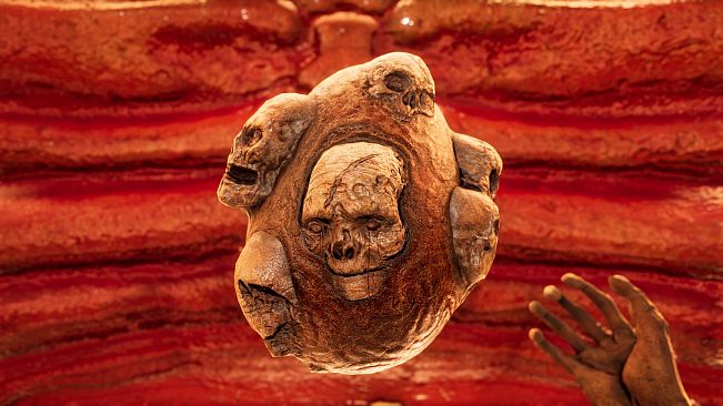Necrophosis: Full Consciousness