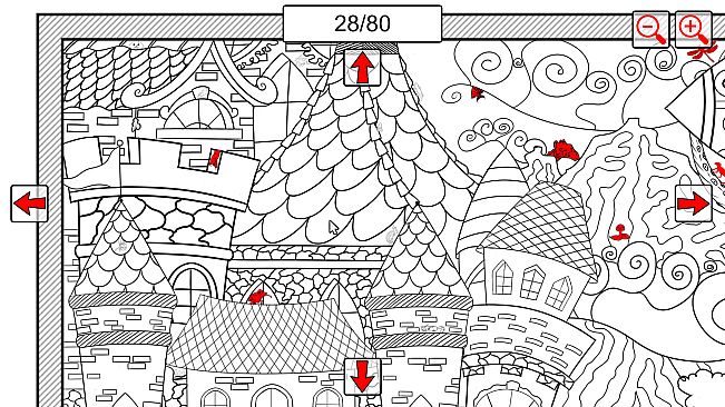 SEARCH ALL - ANIMALS