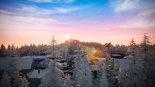 Fernbus Simulator - Rennsteig