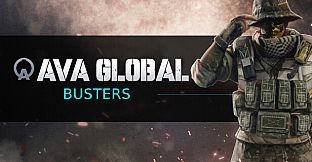 A.V.A Global - Busters Content