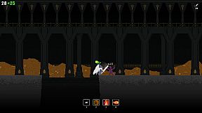 ROGUS - Kingdom of The Lost Souls