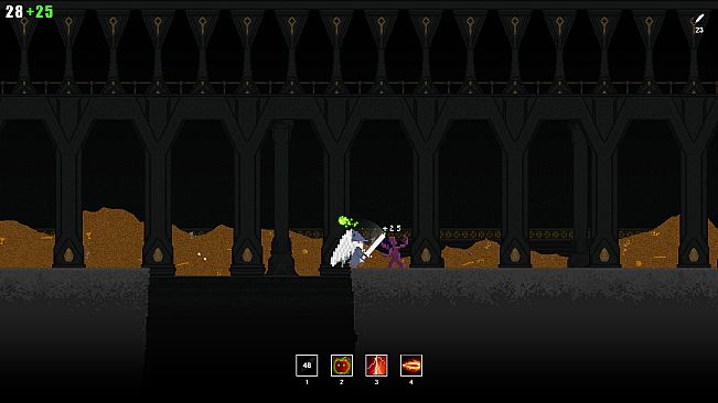 ROGUS - Kingdom of The Lost Souls