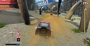 Dirt Racing Bundle 4 in 1