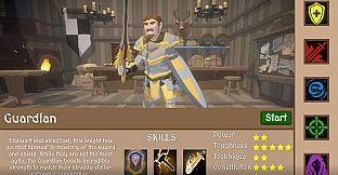 Adventure War : Battlefield