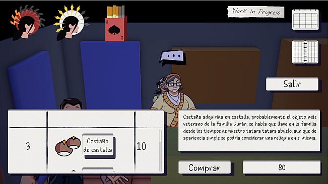 Afesis: The Four Steps