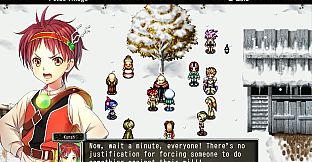 Frane: Dragons' Odyssey