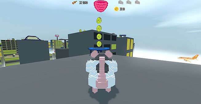 Big Jays Rattastic Adventure