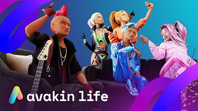 Avakin Life