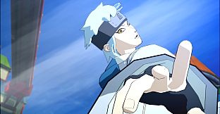 NARUTO STORM 4 : Road to Boruto Expansion