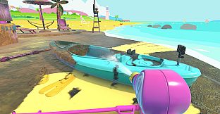 PowerWash Simulator 2 - Barbie Pack