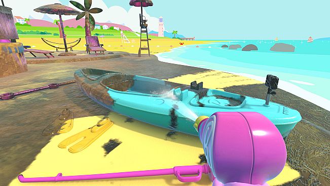 PowerWash Simulator 2 - Barbie Pack