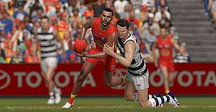 AFL 23 - PRO TEAM BUNDLE