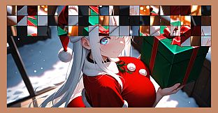 Santa Girl