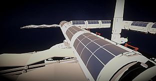 Bound in a Nutshell in Infinite Space