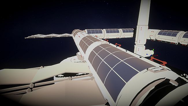 Bound in a Nutshell in Infinite Space