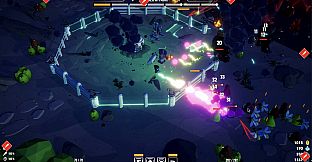 Kritter: Defend Together