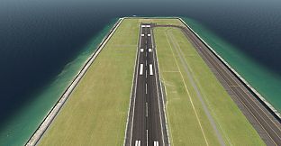 X-Plane 11 - Add-on: Aerosoft - Airport Bali