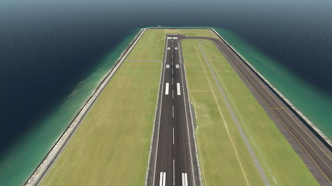 X-Plane 11 - Add-on: Aerosoft - Airport Bali