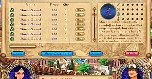 Tradewinds Caravans + Odyssey Pack