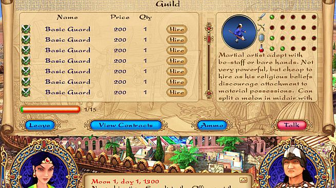 Tradewinds Caravans + Odyssey Pack