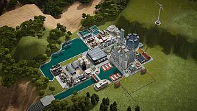 重塑文明 Rebuilding Civilization