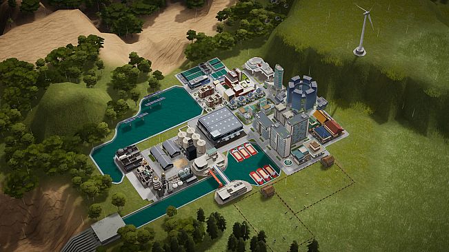 重塑文明 Rebuilding Civilization