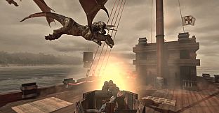 Man O' War: Corsair - Warhammer Naval Battles (Classic)