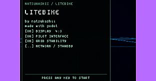 LITEBIKE