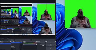 Virtual Avatar Starter Pack