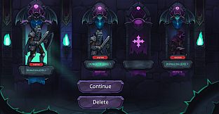 Coindrop Dungeon