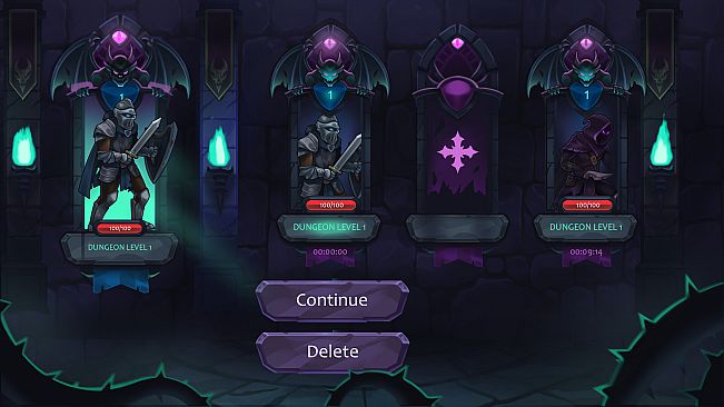 Coindrop Dungeon