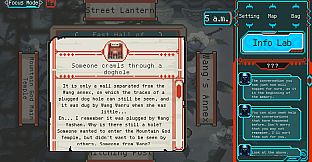 Dragon Maiden: Blossoms of the Past