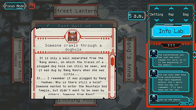 Dragon Maiden: Blossoms of the Past