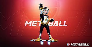 Metaball: Touchdown Pack